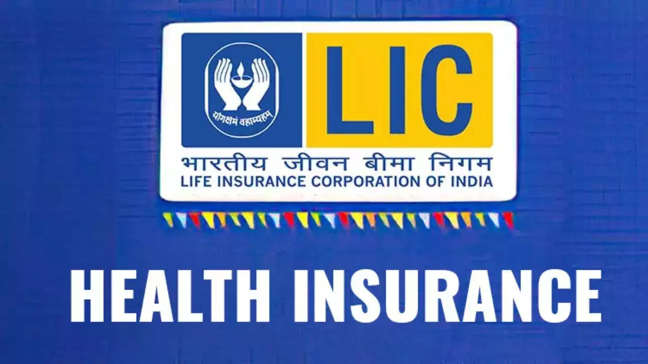 LIC Health Plans