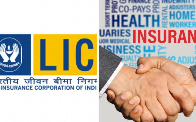 LIC Health Plans