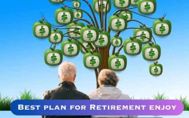 LIC Retirement Plans